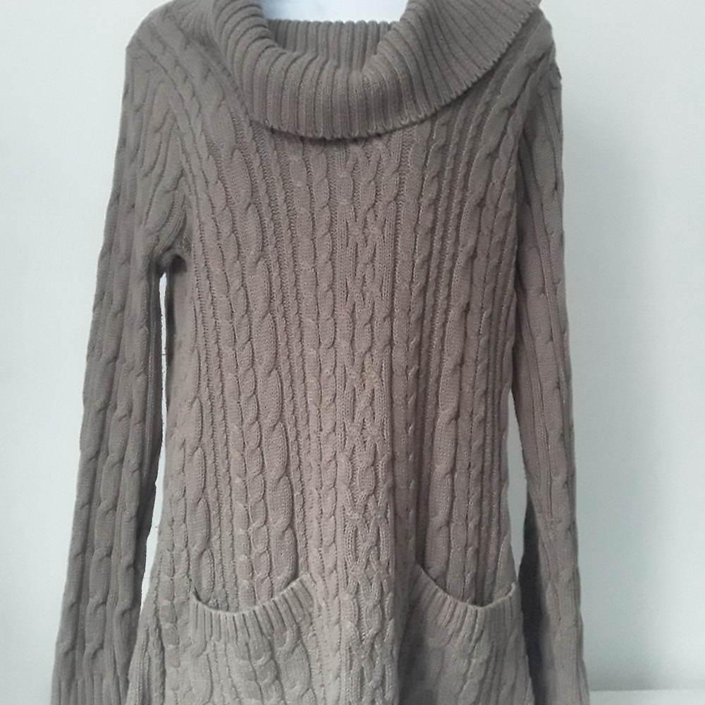 Jeanne Pierre sweater womens